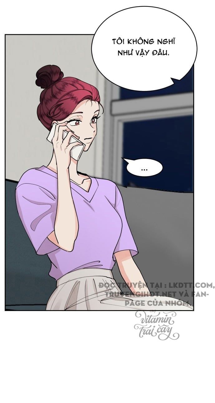 đọc truyện Oan Gia Ngõ Hẹp Chương 38 ảnh 6 tại Thiên Thai Truyện