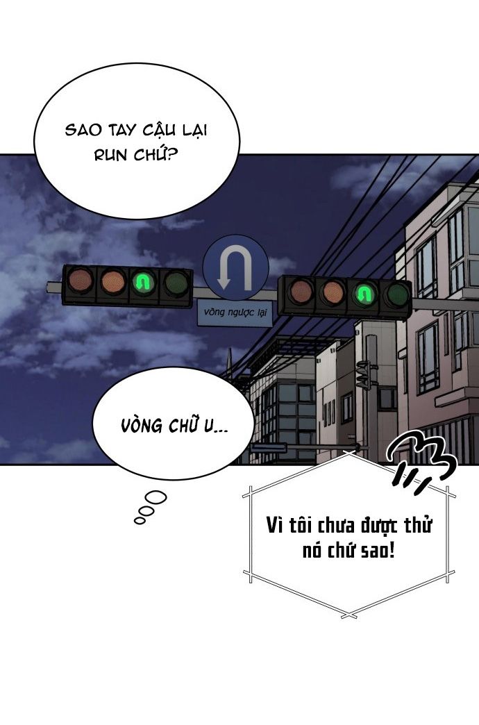 đọc truyện Oan Gia Ngõ Hẹp Chương 38 ảnh 42 tại Thiên Thai Truyện