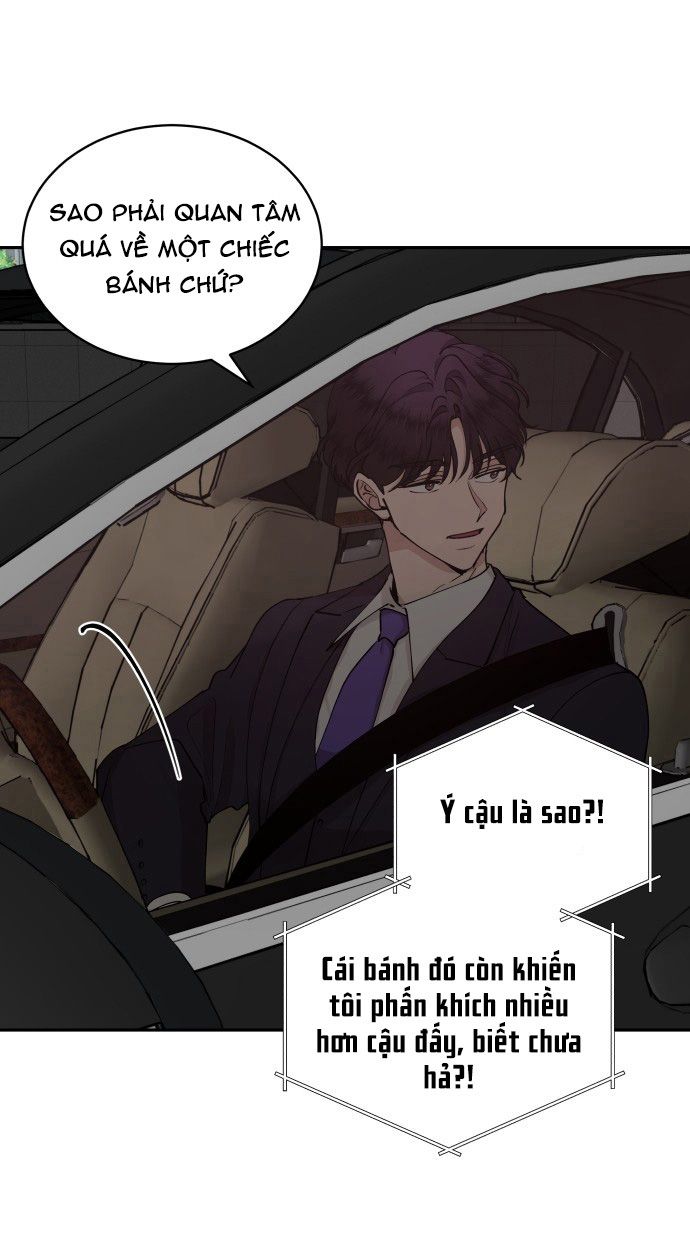 đọc truyện Oan Gia Ngõ Hẹp Chương 38 ảnh 43 tại Thiên Thai Truyện