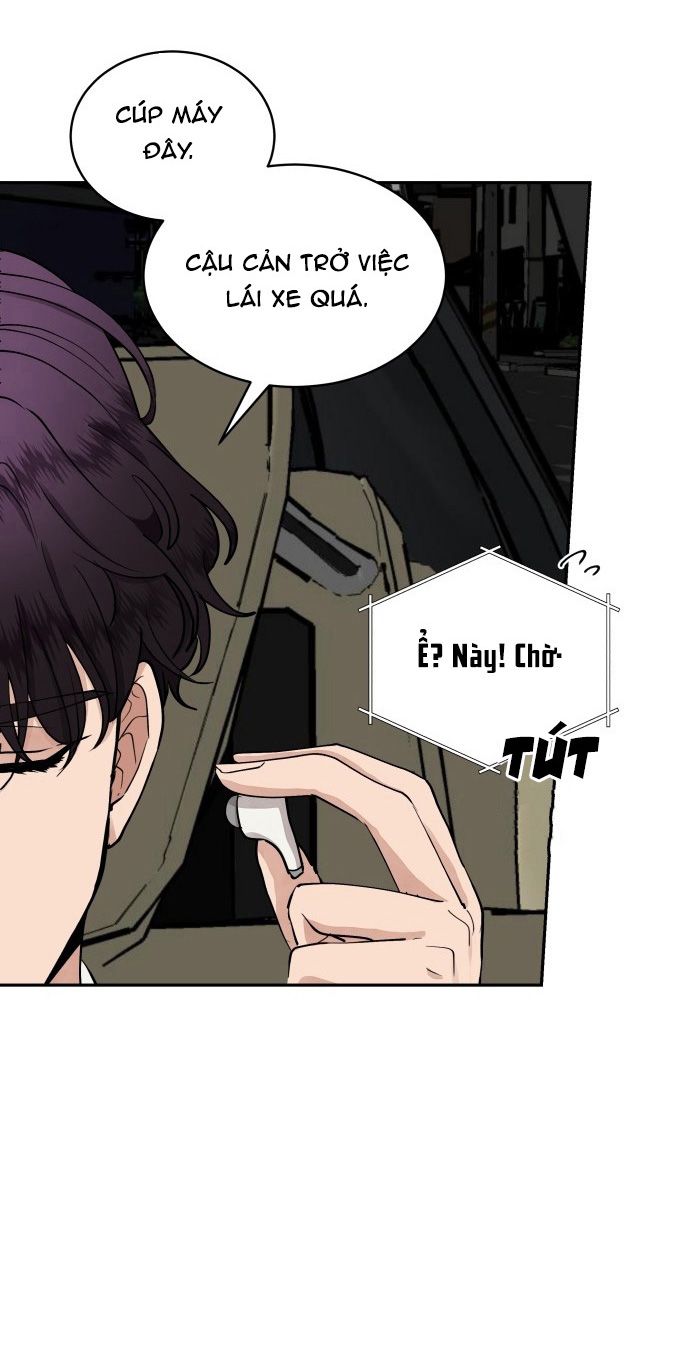 đọc truyện Oan Gia Ngõ Hẹp Chương 38 ảnh 48 tại Thiên Thai Truyện