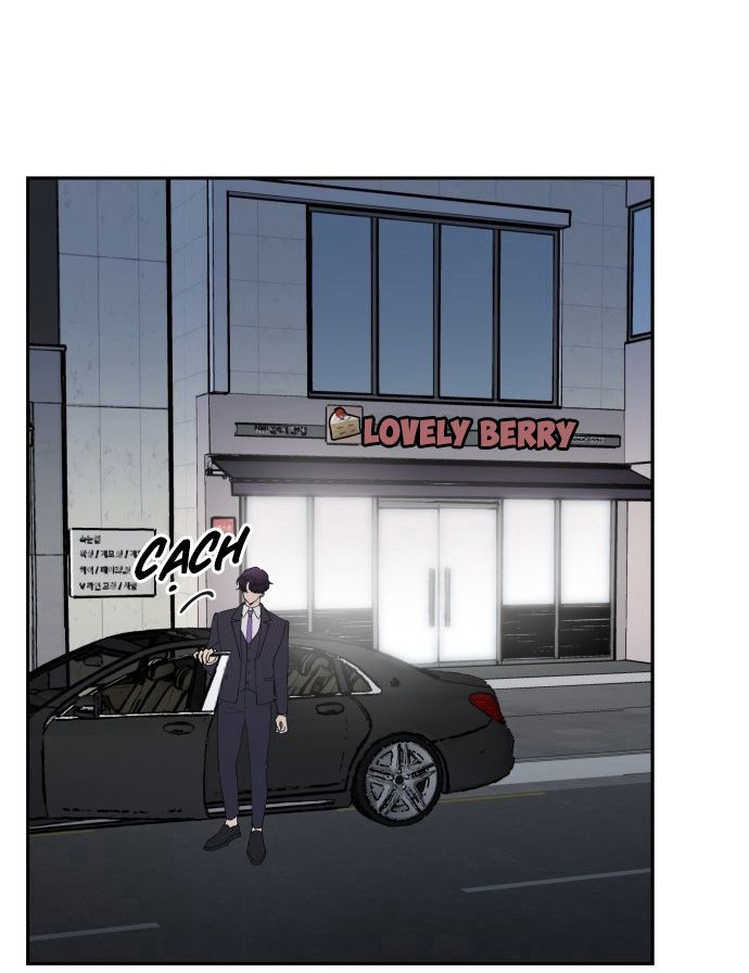 đọc truyện Oan Gia Ngõ Hẹp Chương 38 ảnh 49 tại Thiên Thai Truyện