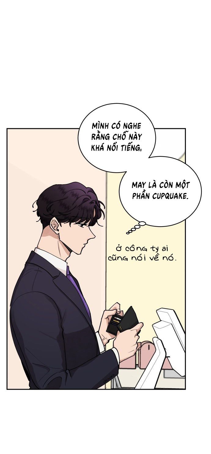 đọc truyện Oan Gia Ngõ Hẹp Chương 38 ảnh 51 tại Thiên Thai Truyện