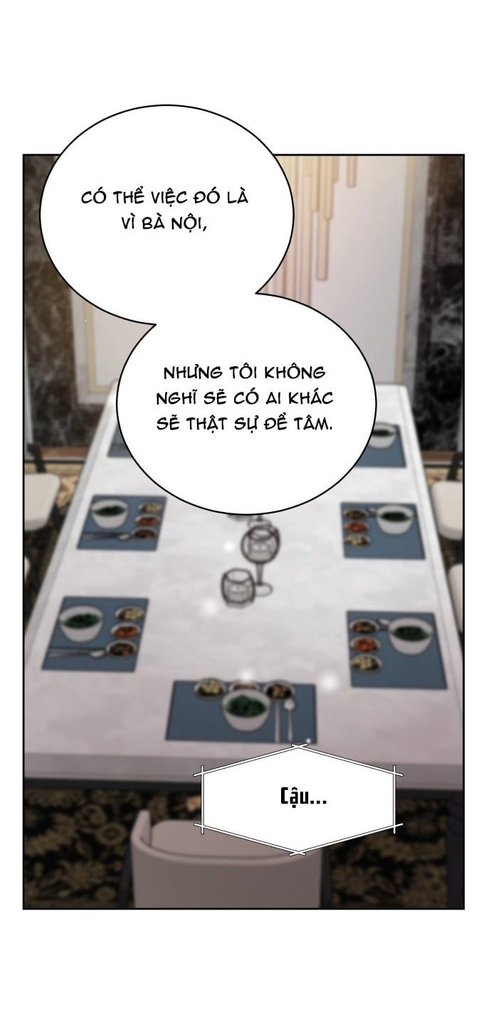 đọc truyện Oan Gia Ngõ Hẹp Chương 38 ảnh 7 tại Thiên Thai Truyện