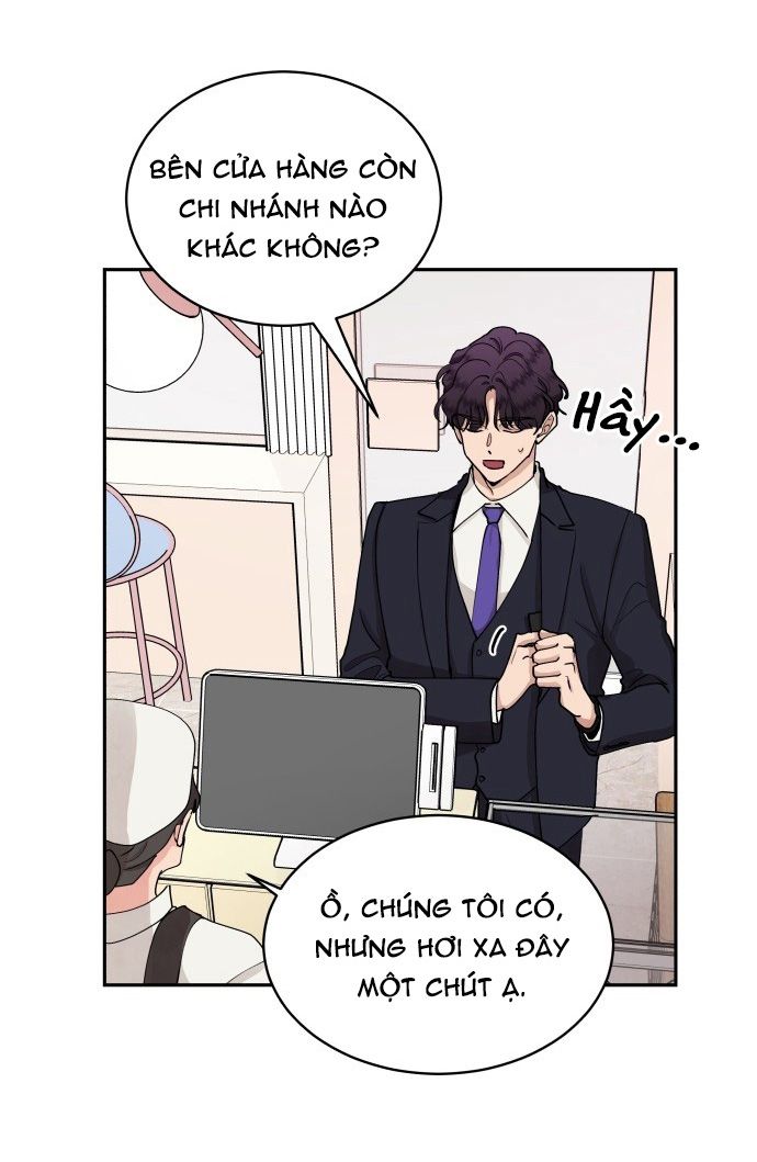 đọc truyện Oan Gia Ngõ Hẹp Chương 38 ảnh 54 tại Thiên Thai Truyện