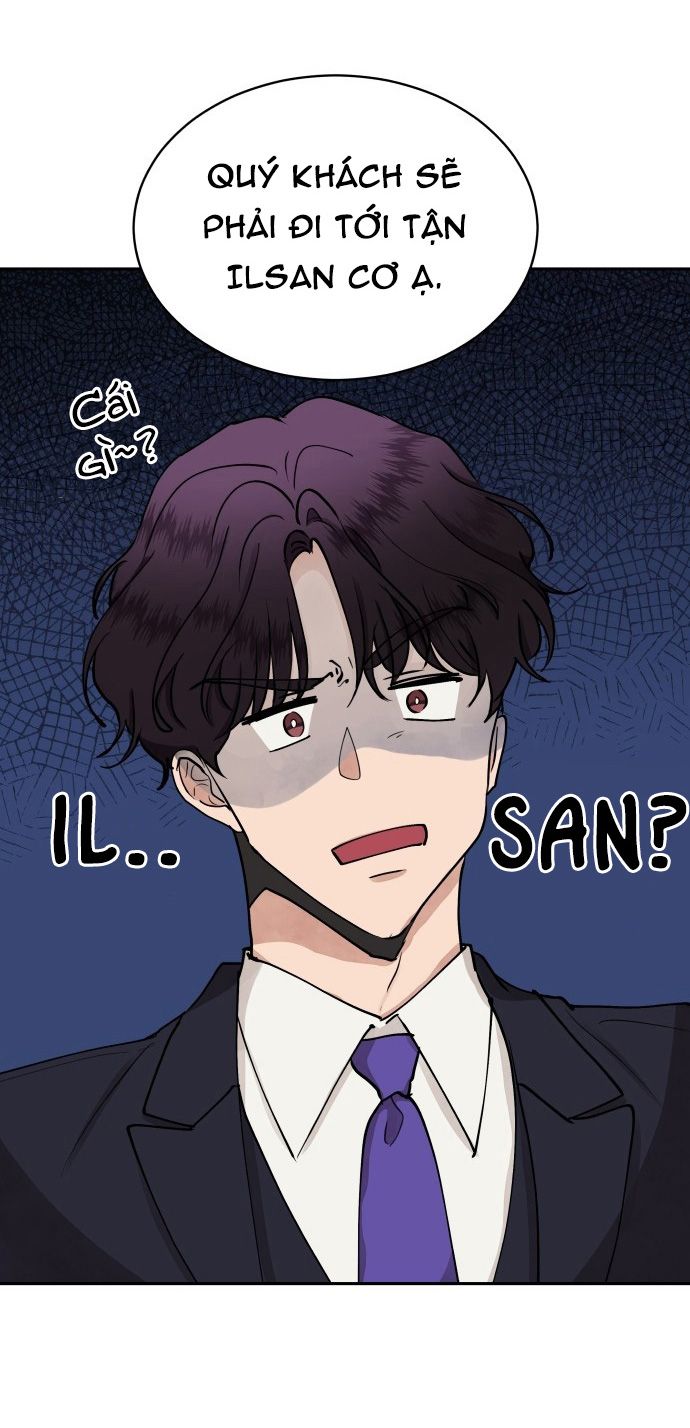 đọc truyện Oan Gia Ngõ Hẹp Chương 38 ảnh 55 tại Thiên Thai Truyện