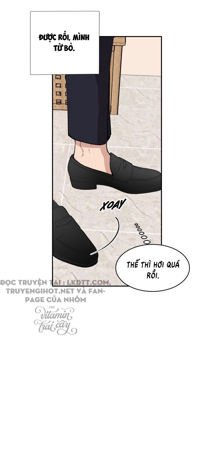 đọc truyện Oan Gia Ngõ Hẹp Chương 38 ảnh 56 tại Thiên Thai Truyện