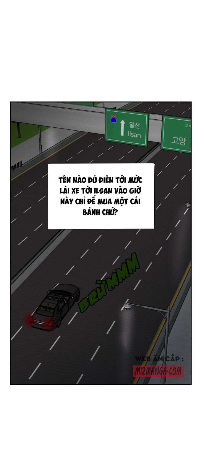 đọc truyện Oan Gia Ngõ Hẹp Chương 38 ảnh 58 tại Thiên Thai Truyện