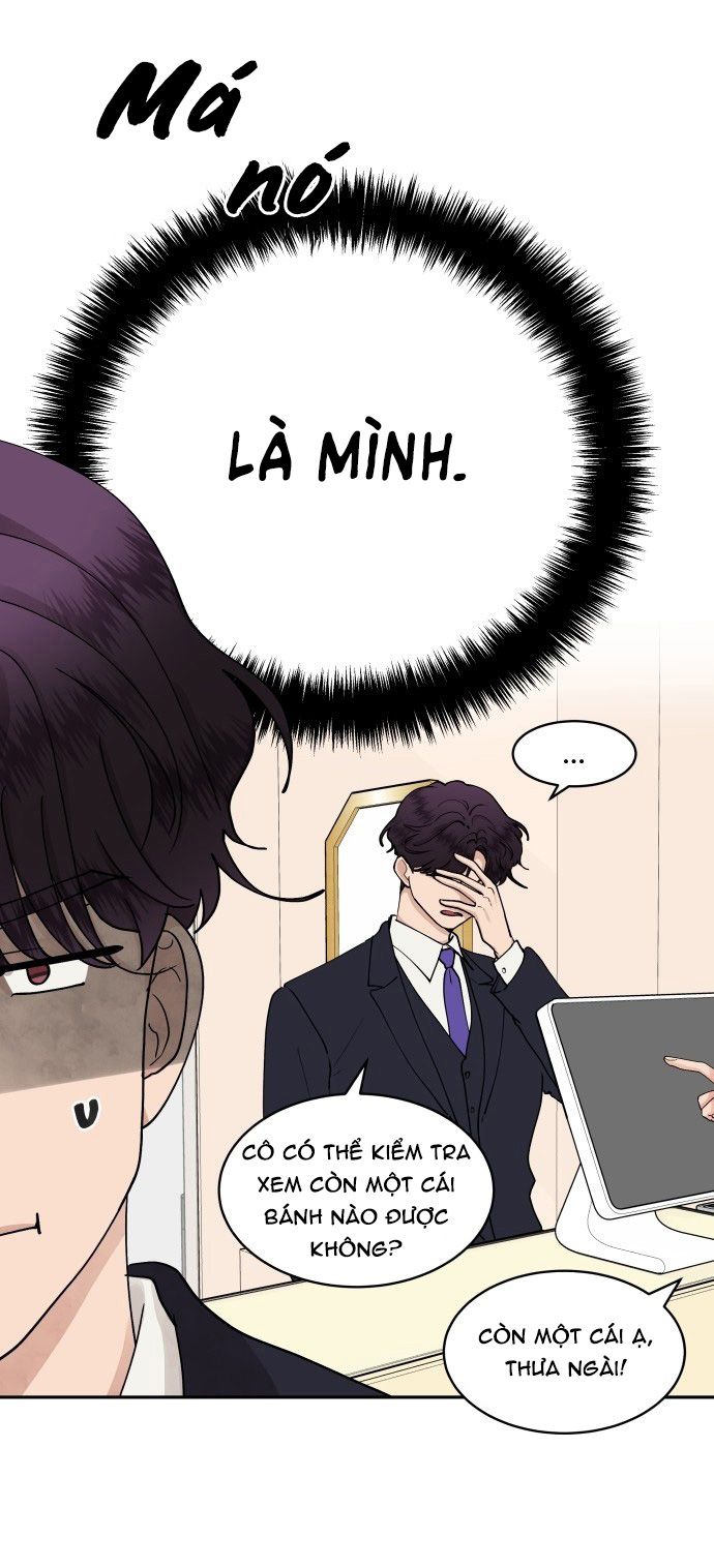 đọc truyện Oan Gia Ngõ Hẹp Chương 38 ảnh 59 tại Thiên Thai Truyện