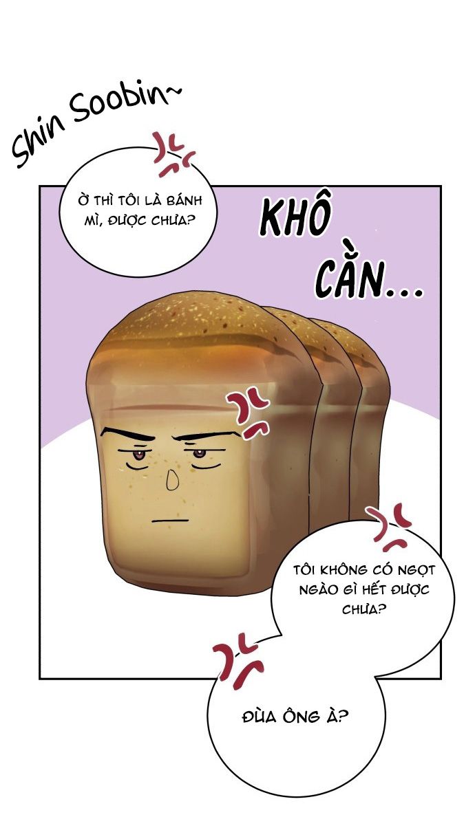 đọc truyện Oan Gia Ngõ Hẹp Chương 38 ảnh 60 tại Thiên Thai Truyện