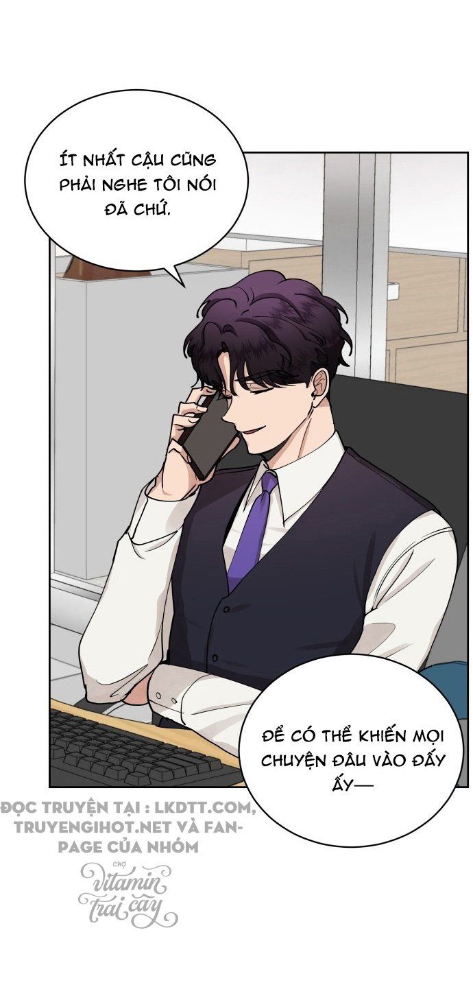 đọc truyện Oan Gia Ngõ Hẹp Chương 38 ảnh 8 tại Thiên Thai Truyện