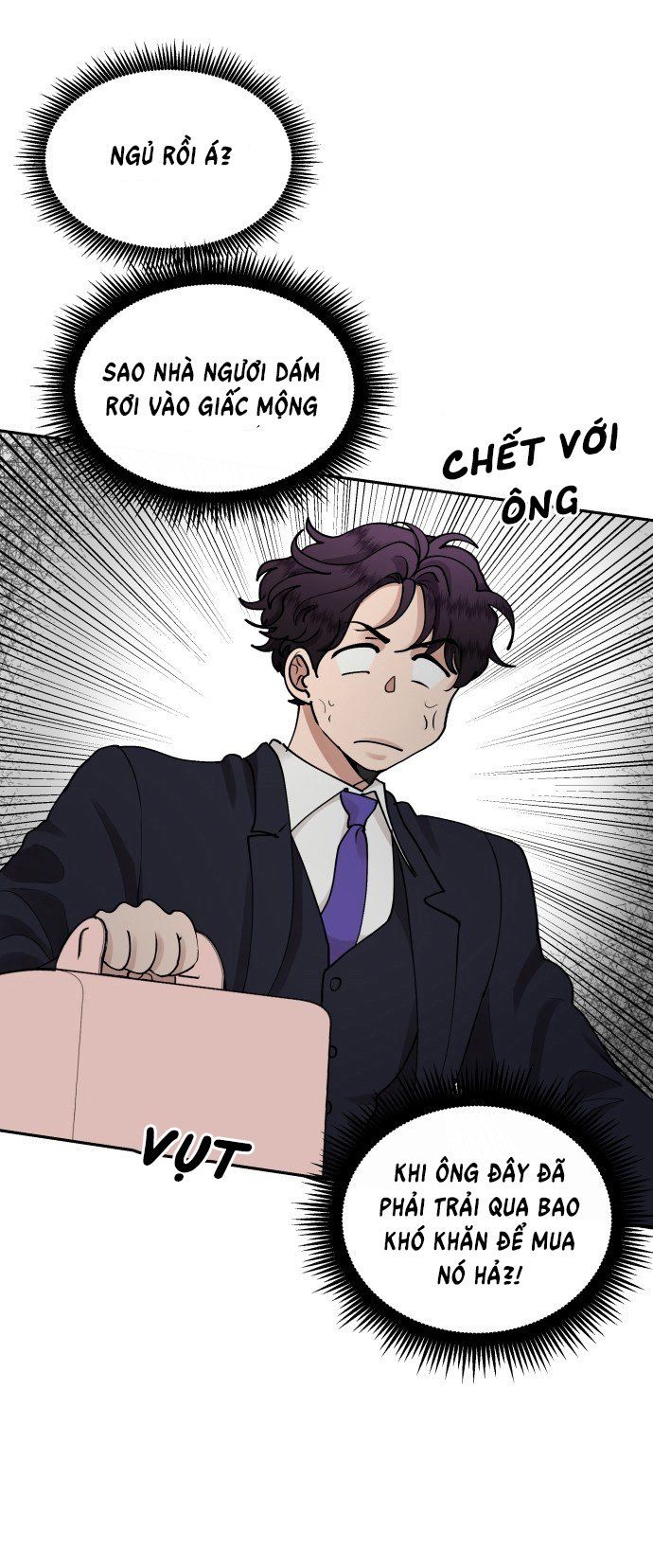 đọc truyện Oan Gia Ngõ Hẹp Chương 39 ảnh 13 tại Thiên Thai Truyện