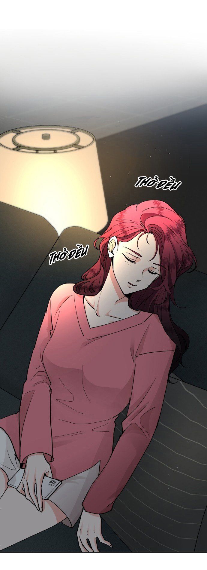 đọc truyện Oan Gia Ngõ Hẹp Chương 39 ảnh 15 tại Thiên Thai Truyện