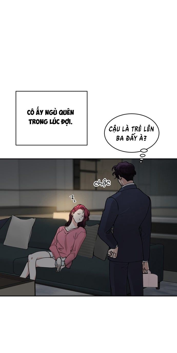 đọc truyện Oan Gia Ngõ Hẹp Chương 39 ảnh 16 tại Thiên Thai Truyện