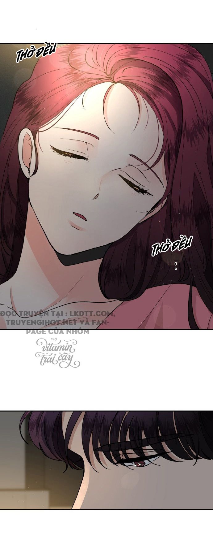 đọc truyện Oan Gia Ngõ Hẹp Chương 39 ảnh 17 tại Thiên Thai Truyện