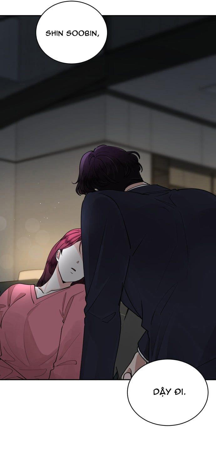 đọc truyện Oan Gia Ngõ Hẹp Chương 39 ảnh 19 tại Thiên Thai Truyện