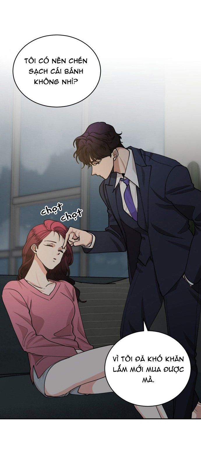 đọc truyện Oan Gia Ngõ Hẹp Chương 39 ảnh 21 tại Thiên Thai Truyện