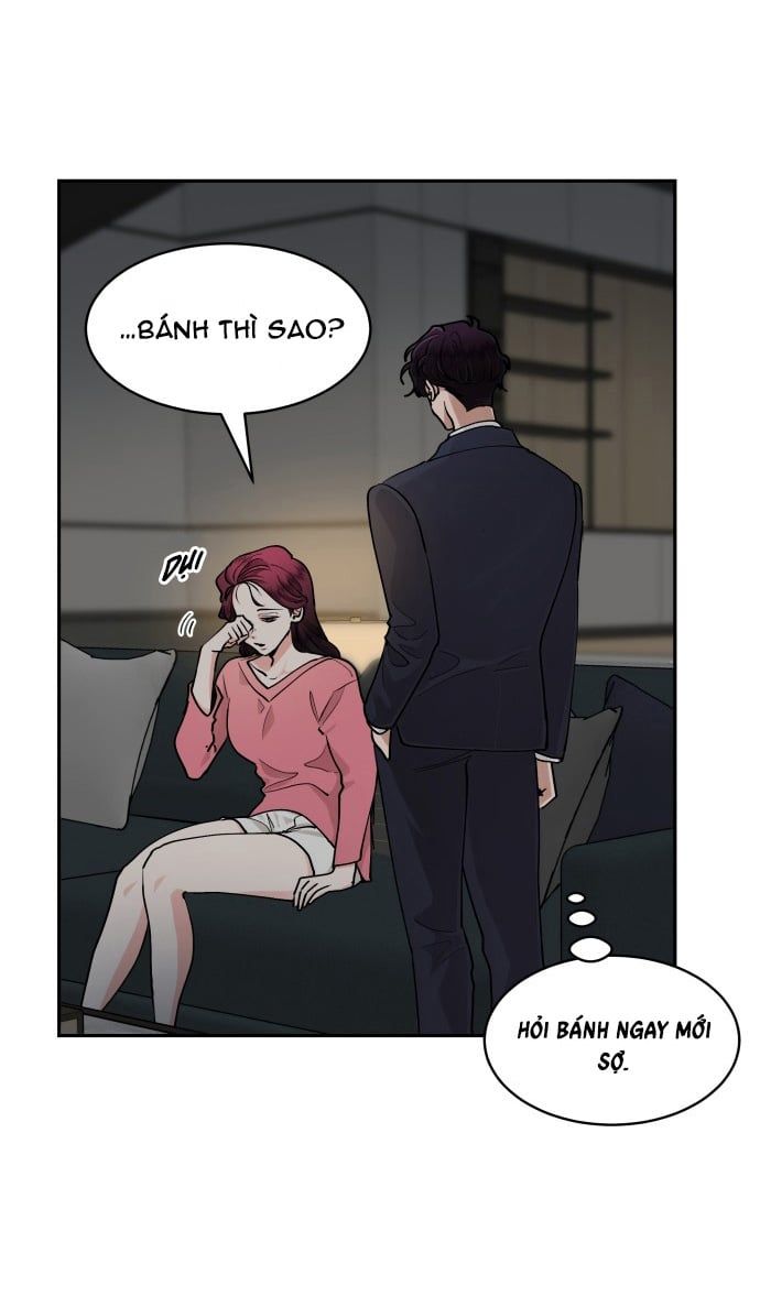 đọc truyện Oan Gia Ngõ Hẹp Chương 39 ảnh 24 tại Thiên Thai Truyện