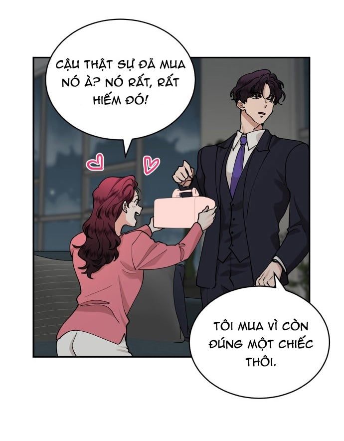 đọc truyện Oan Gia Ngõ Hẹp Chương 39 ảnh 27 tại Thiên Thai Truyện