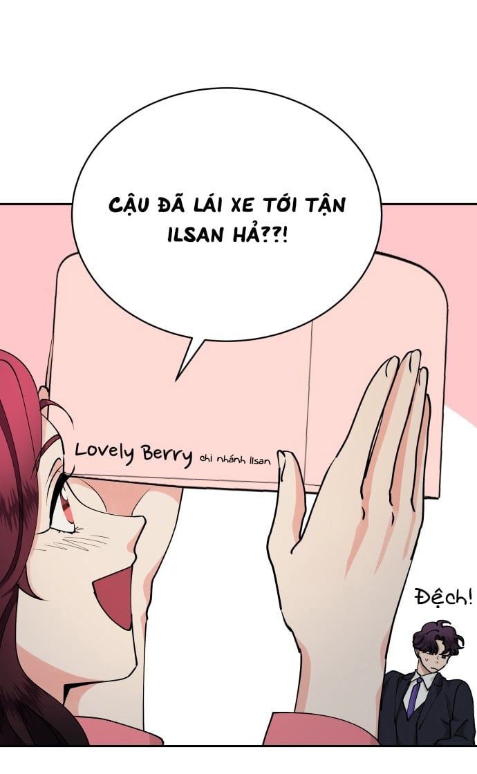 đọc truyện Oan Gia Ngõ Hẹp Chương 39 ảnh 28 tại Thiên Thai Truyện