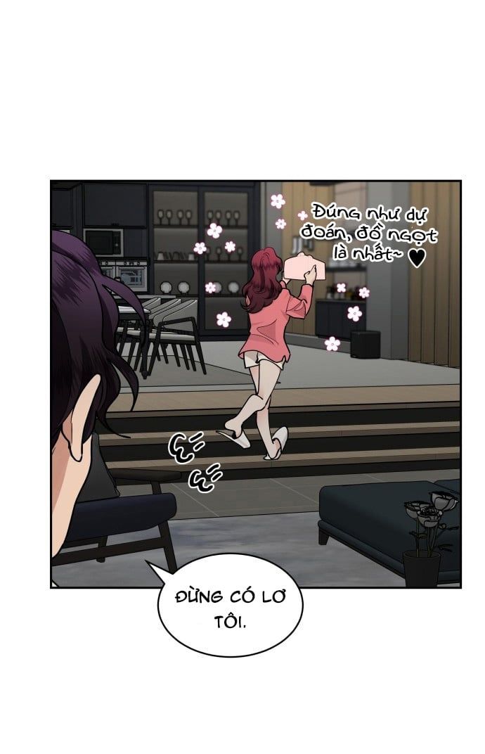 đọc truyện Oan Gia Ngõ Hẹp Chương 39 ảnh 31 tại Thiên Thai Truyện