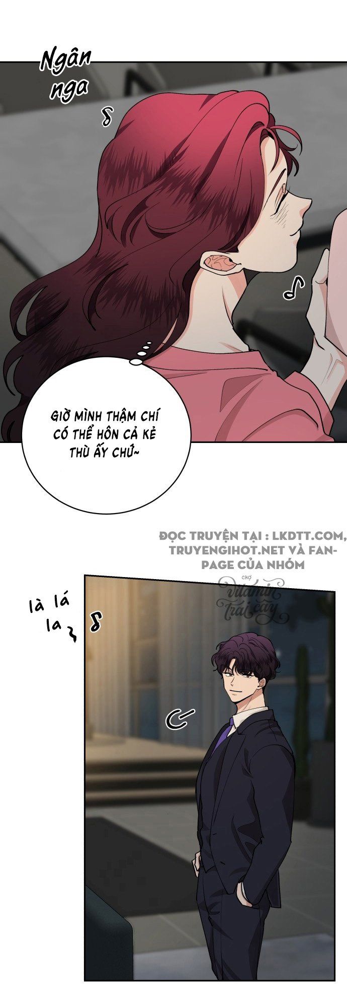 đọc truyện Oan Gia Ngõ Hẹp Chương 39 ảnh 32 tại Thiên Thai Truyện