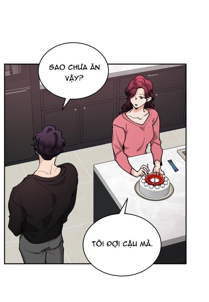 đọc truyện Oan Gia Ngõ Hẹp Chương 39 ảnh 35 tại Thiên Thai Truyện