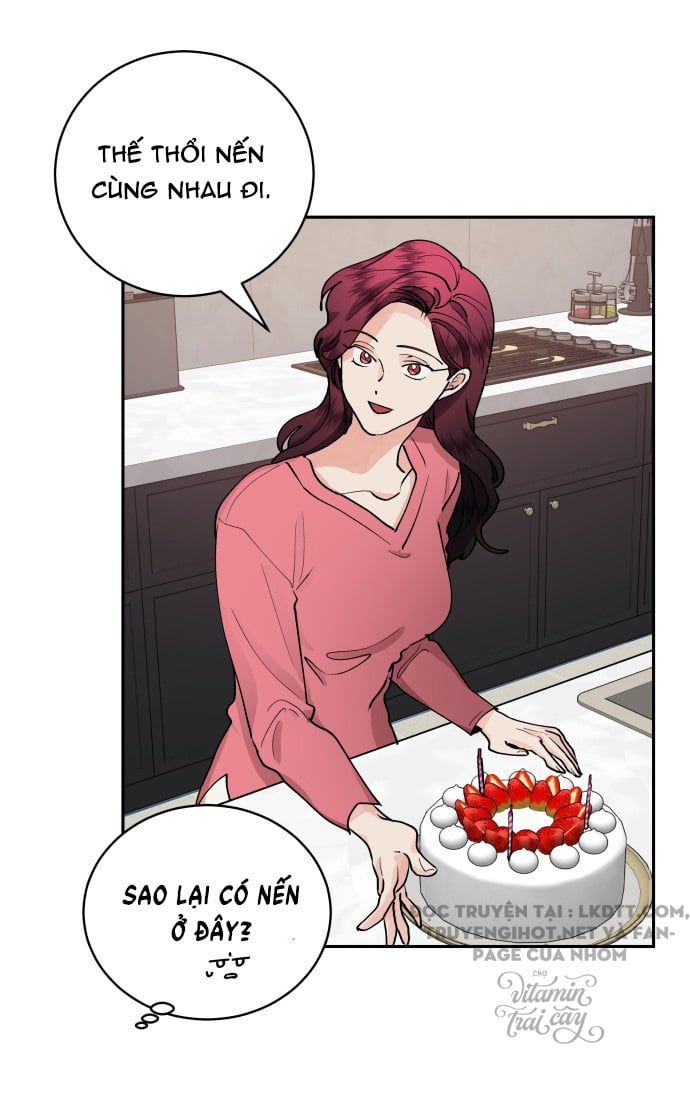 đọc truyện Oan Gia Ngõ Hẹp Chương 39 ảnh 37 tại Thiên Thai Truyện