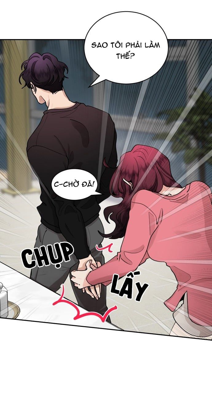 đọc truyện Oan Gia Ngõ Hẹp Chương 39 ảnh 38 tại Thiên Thai Truyện