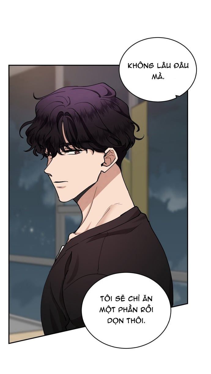 đọc truyện Oan Gia Ngõ Hẹp Chương 39 ảnh 39 tại Thiên Thai Truyện