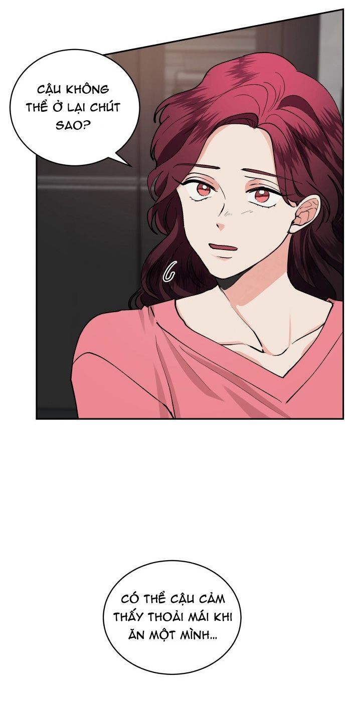 đọc truyện Oan Gia Ngõ Hẹp Chương 39 ảnh 40 tại Thiên Thai Truyện