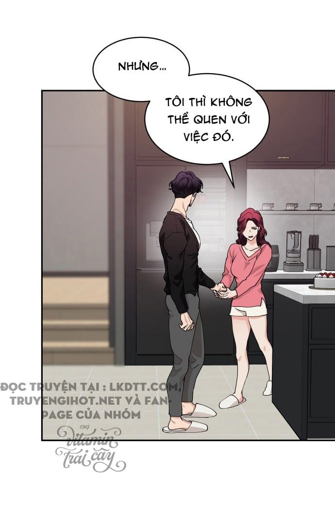 đọc truyện Oan Gia Ngõ Hẹp Chương 39 ảnh 41 tại Thiên Thai Truyện