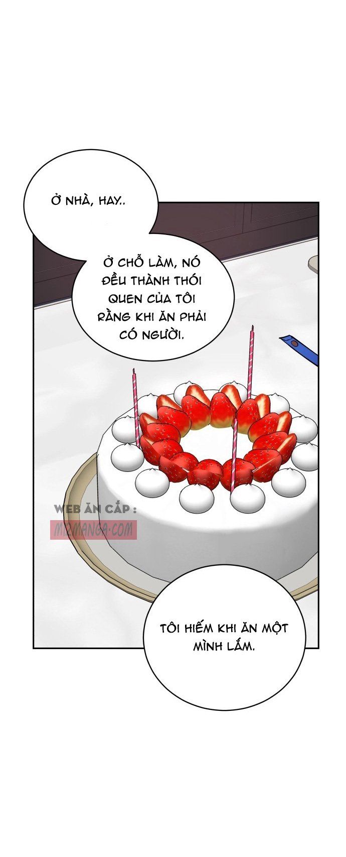 đọc truyện Oan Gia Ngõ Hẹp Chương 39 ảnh 43 tại Thiên Thai Truyện