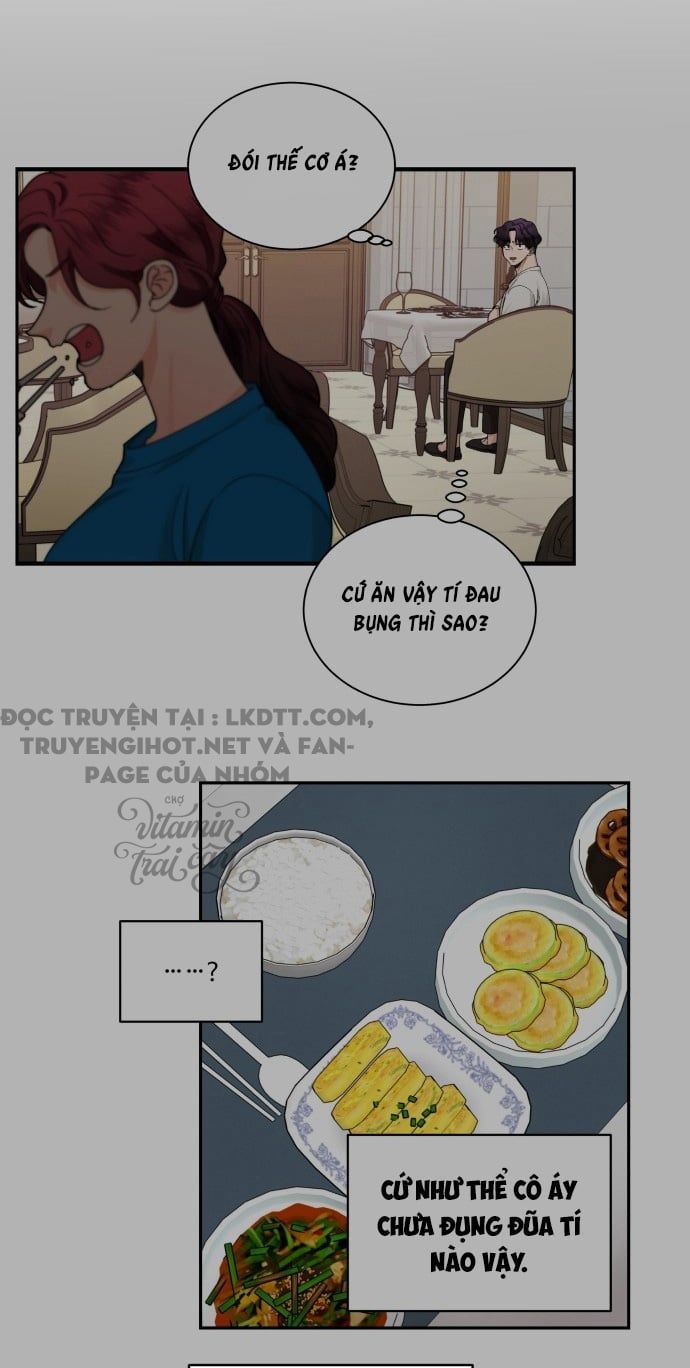 đọc truyện Oan Gia Ngõ Hẹp Chương 39 ảnh 45 tại Thiên Thai Truyện