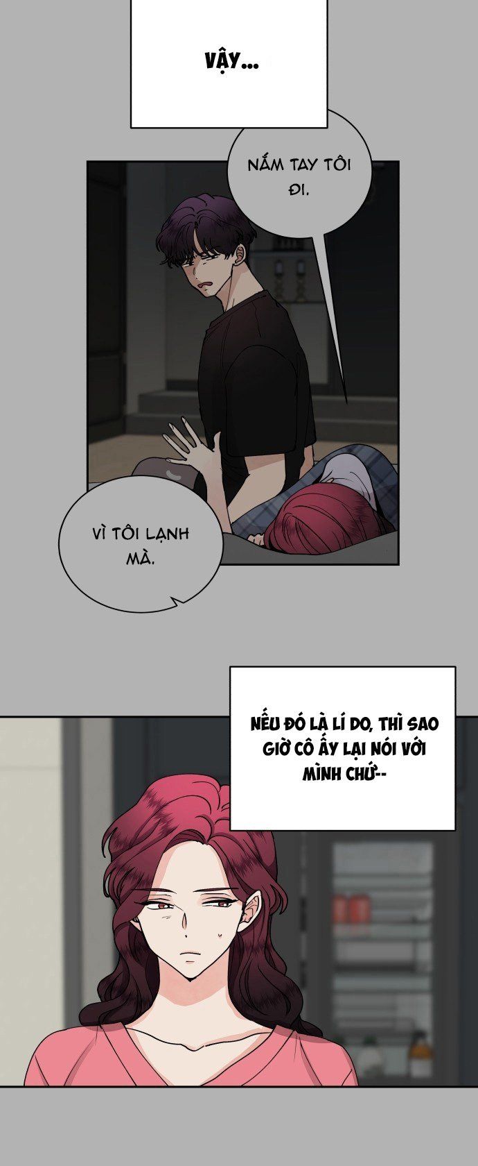 đọc truyện Oan Gia Ngõ Hẹp Chương 39 ảnh 46 tại Thiên Thai Truyện