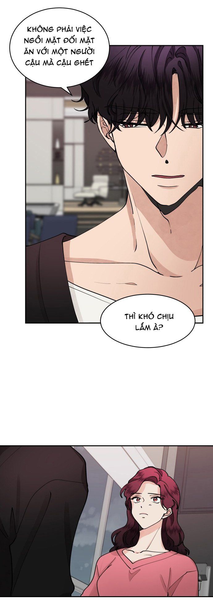 đọc truyện Oan Gia Ngõ Hẹp Chương 39 ảnh 49 tại Thiên Thai Truyện