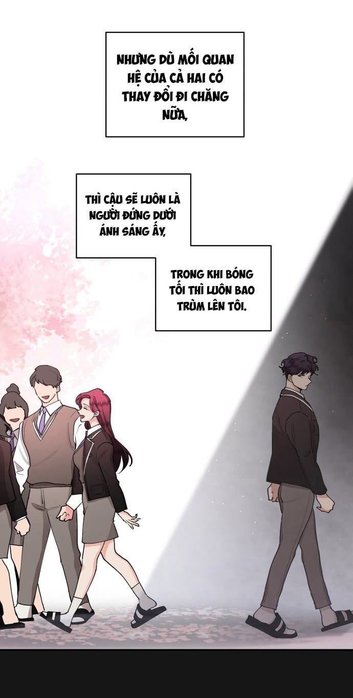 đọc truyện Oan Gia Ngõ Hẹp Chương 39 ảnh 58 tại Thiên Thai Truyện