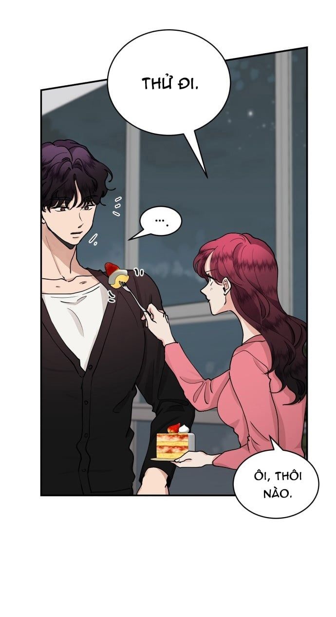 đọc truyện Oan Gia Ngõ Hẹp Chương 39 ảnh 64 tại Thiên Thai Truyện