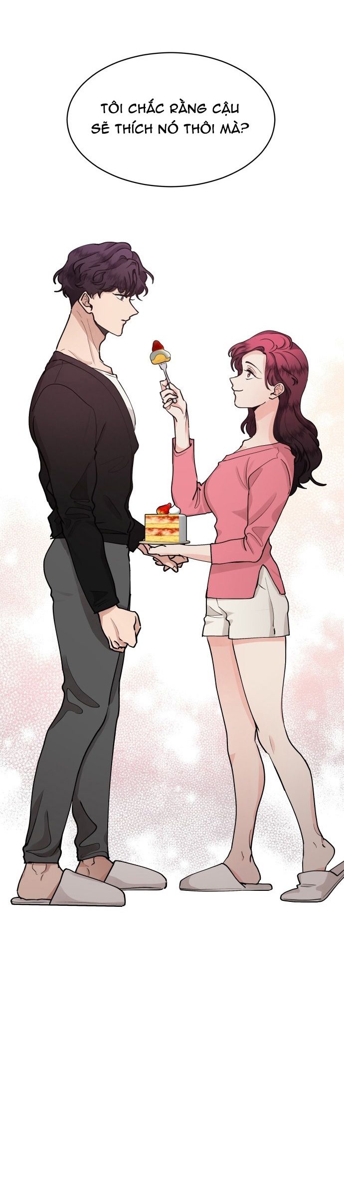 đọc truyện Oan Gia Ngõ Hẹp Chương 39 ảnh 67 tại Thiên Thai Truyện