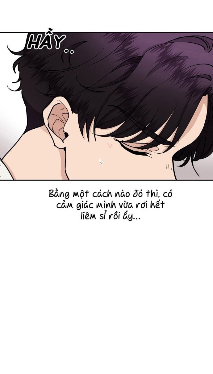 đọc truyện Oan Gia Ngõ Hẹp Chương 39 ảnh 10 tại Thiên Thai Truyện