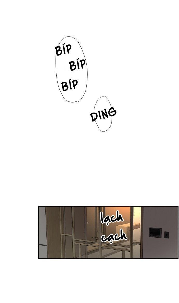 đọc truyện Oan Gia Ngõ Hẹp Chương 39 ảnh 11 tại Thiên Thai Truyện