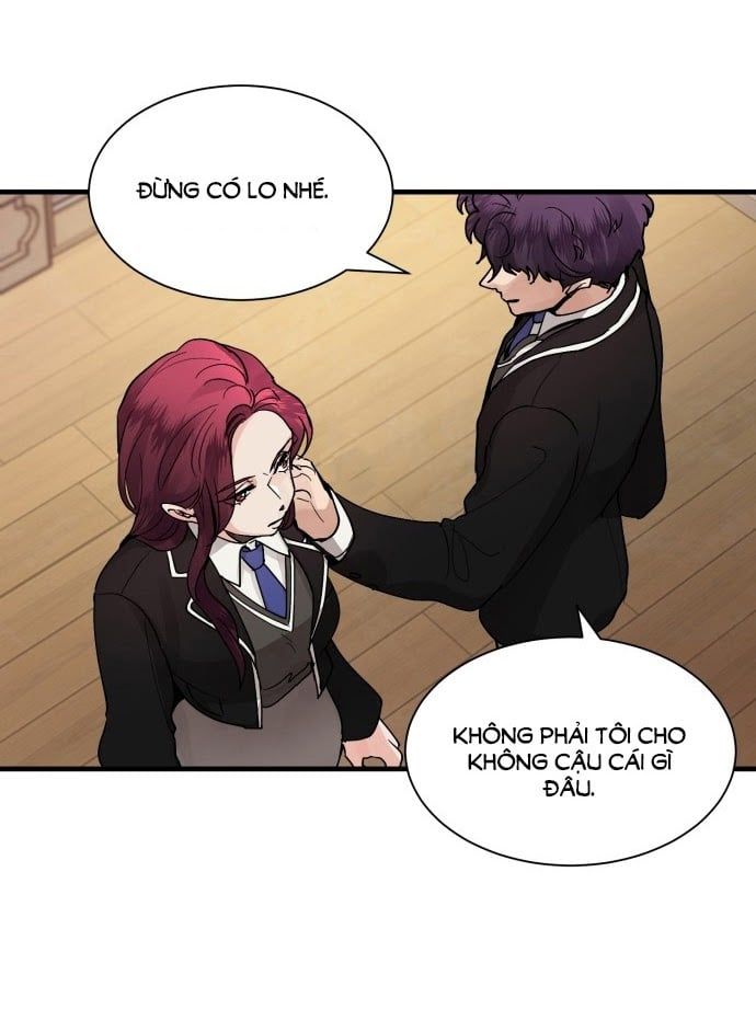 đọc truyện Oan Gia Ngõ Hẹp Chương 4 ảnh 13 tại Thiên Thai Truyện