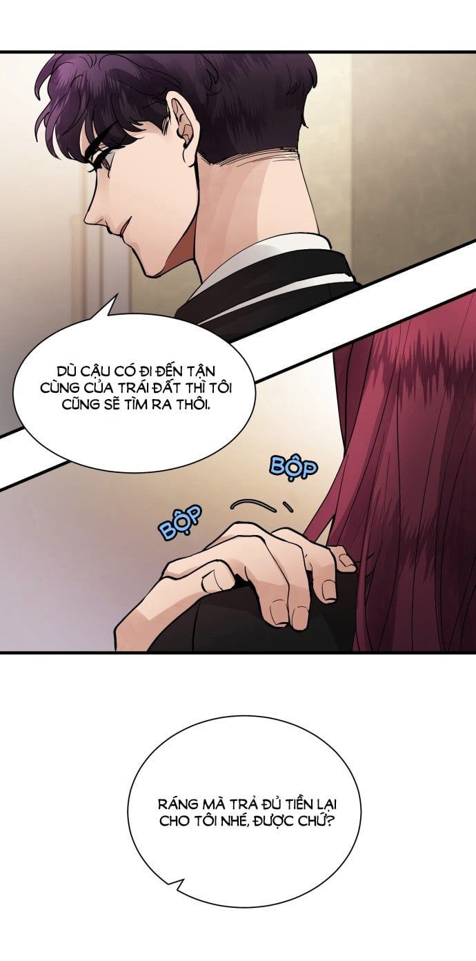 đọc truyện Oan Gia Ngõ Hẹp Chương 4 ảnh 14 tại Thiên Thai Truyện