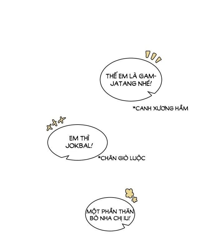 đọc truyện Oan Gia Ngõ Hẹp Chương 4 ảnh 20 tại Thiên Thai Truyện