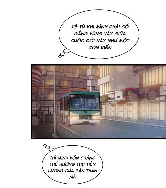 đọc truyện Oan Gia Ngõ Hẹp Chương 4 ảnh 24 tại Thiên Thai Truyện