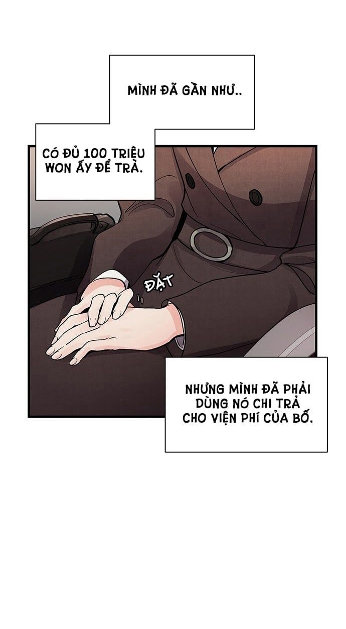 đọc truyện Oan Gia Ngõ Hẹp Chương 4 ảnh 27 tại Thiên Thai Truyện