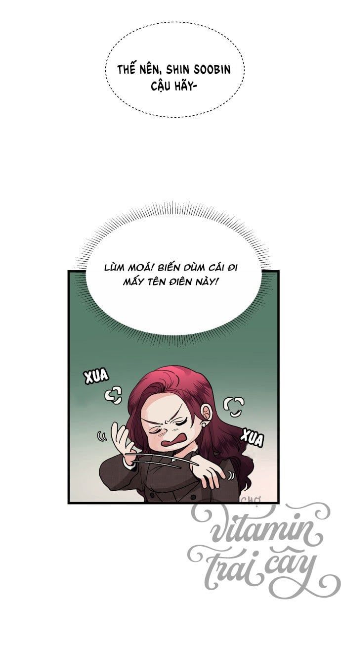 đọc truyện Oan Gia Ngõ Hẹp Chương 4 ảnh 30 tại Thiên Thai Truyện