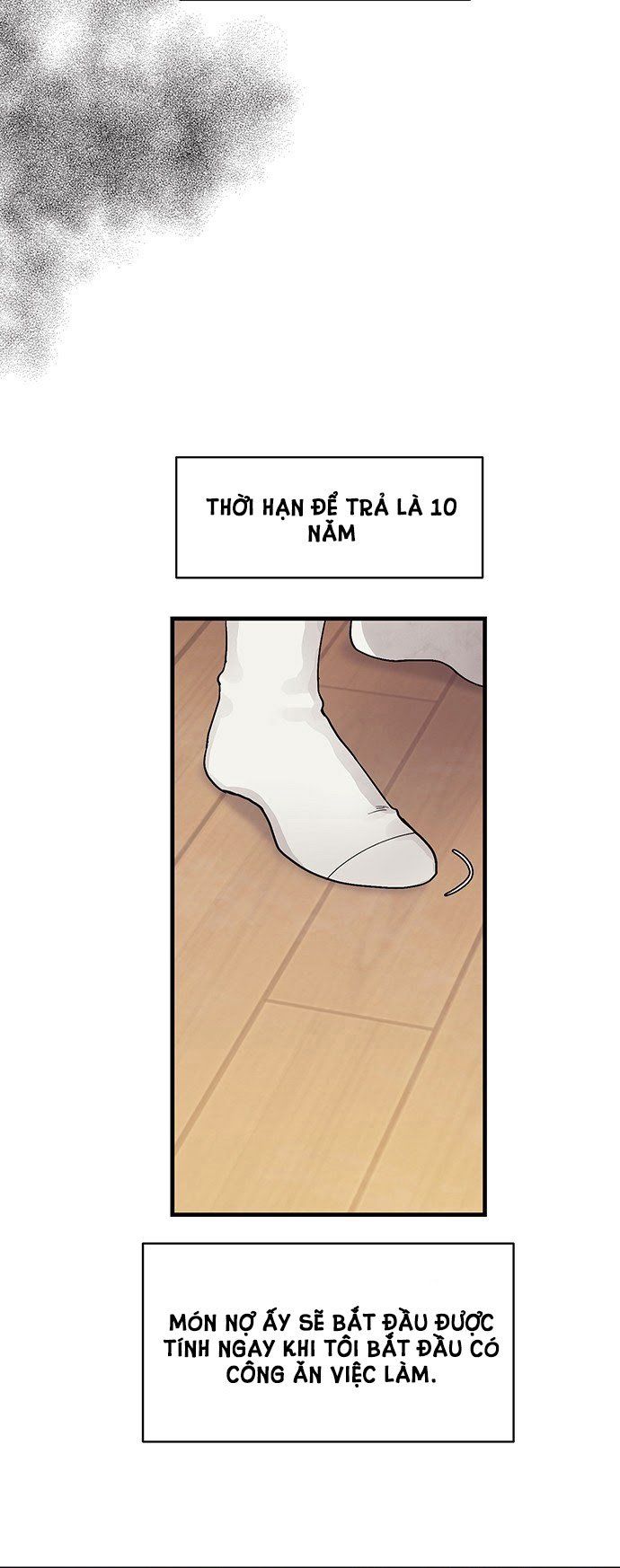 đọc truyện Oan Gia Ngõ Hẹp Chương 4 ảnh 5 tại Thiên Thai Truyện