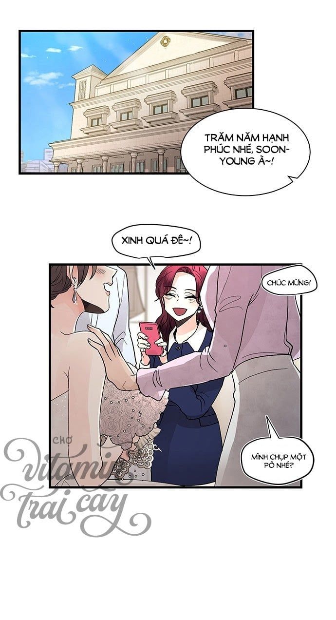 đọc truyện Oan Gia Ngõ Hẹp Chương 4 ảnh 34 tại Thiên Thai Truyện