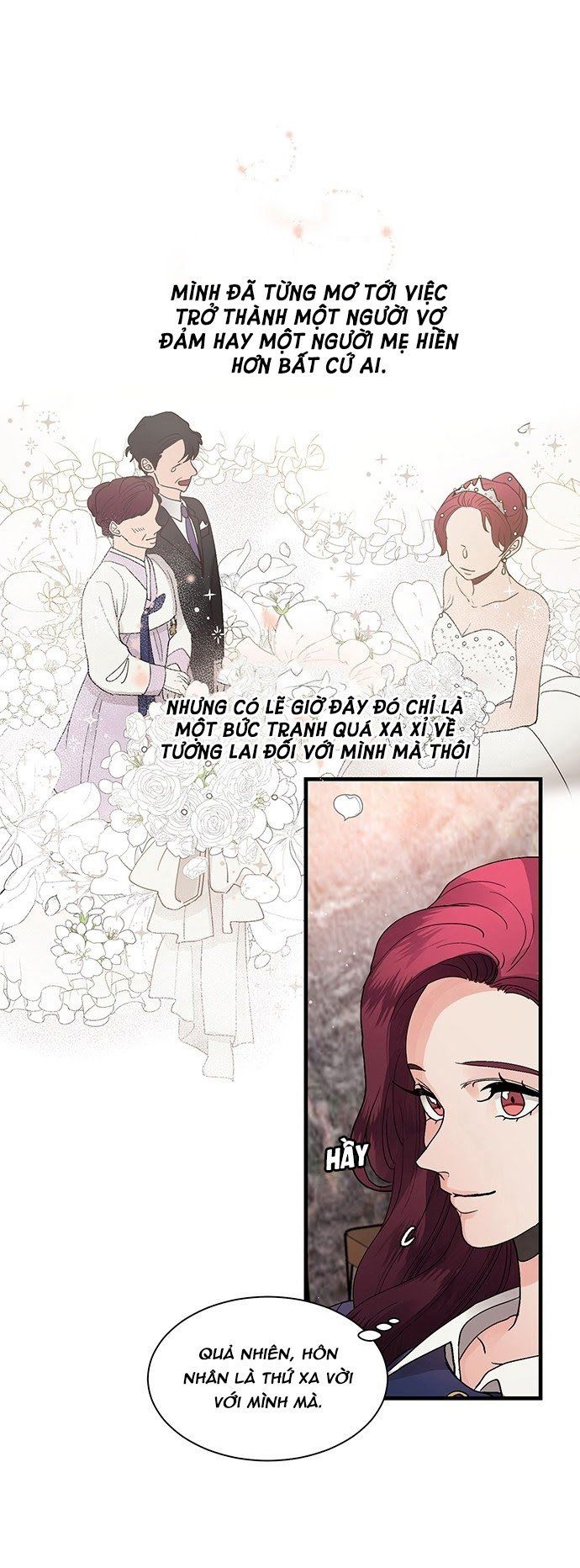 đọc truyện Oan Gia Ngõ Hẹp Chương 4 ảnh 39 tại Thiên Thai Truyện