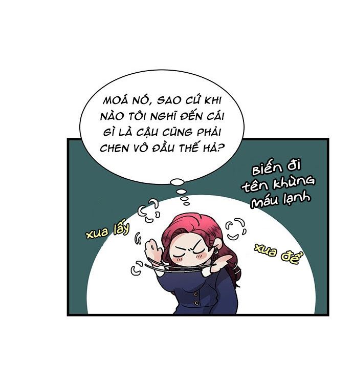 đọc truyện Oan Gia Ngõ Hẹp Chương 4 ảnh 41 tại Thiên Thai Truyện